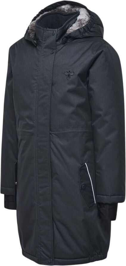Hummel Rositta Coat Blå