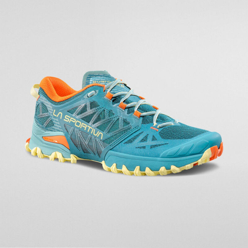 Bushido III Wide Woman - Chaussures trail femme
