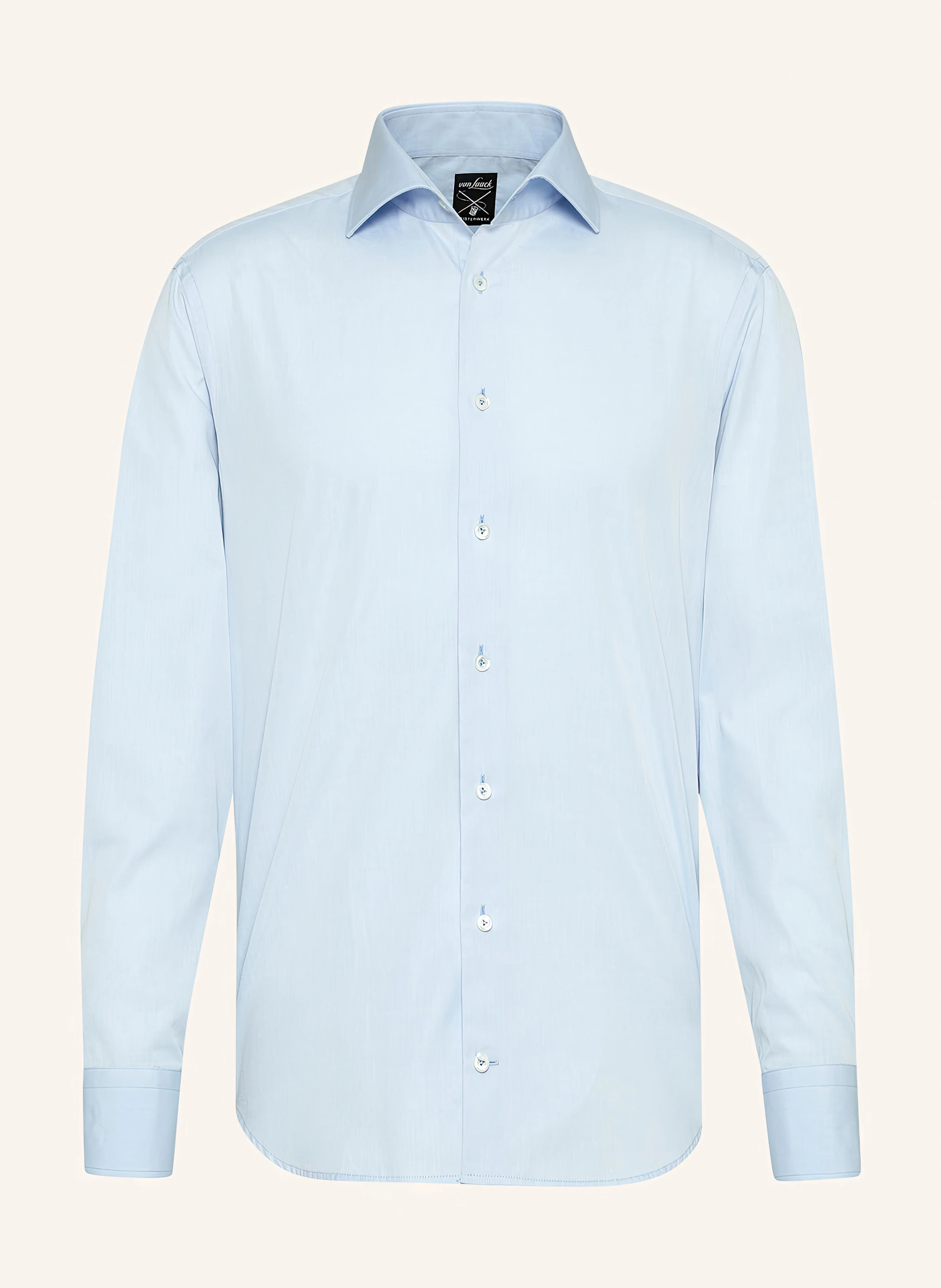van Laack Hemd Tailor Fit