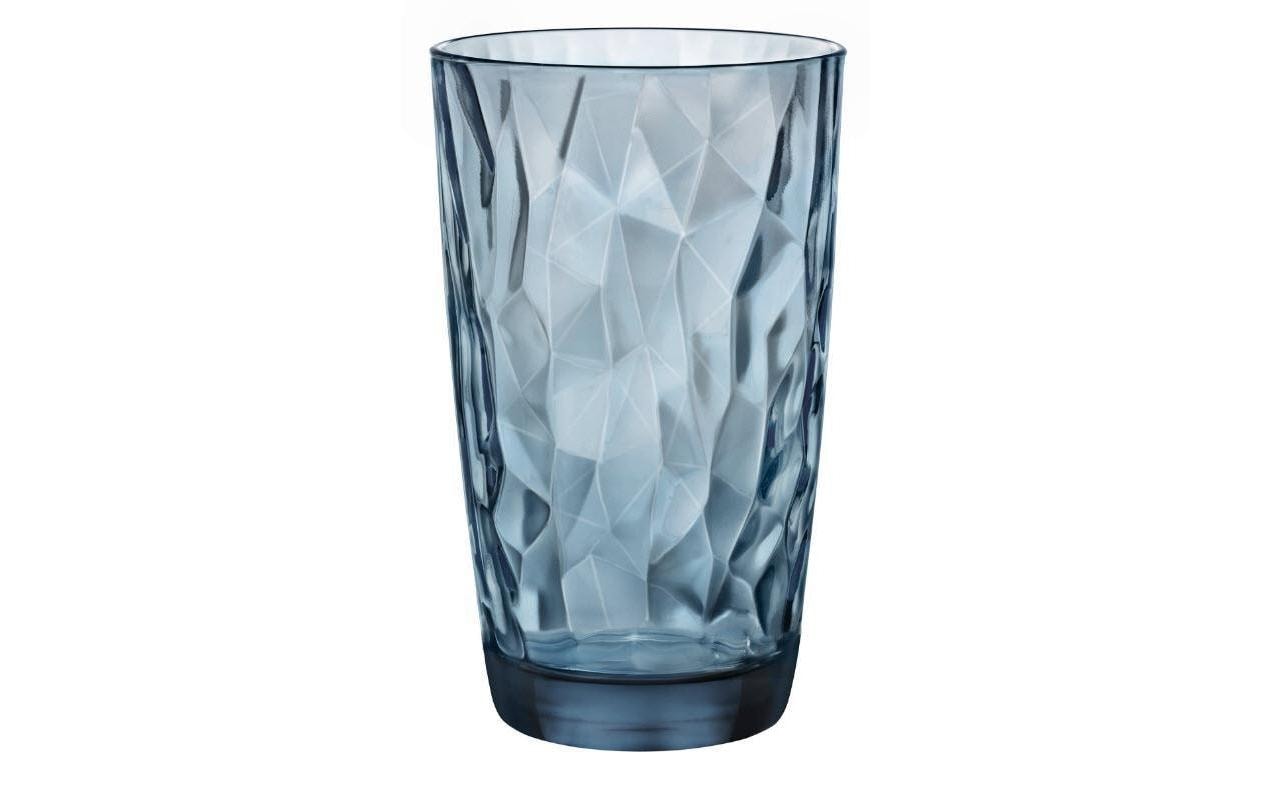 Bormioli Rocco Longdrinkglas »Diamon«