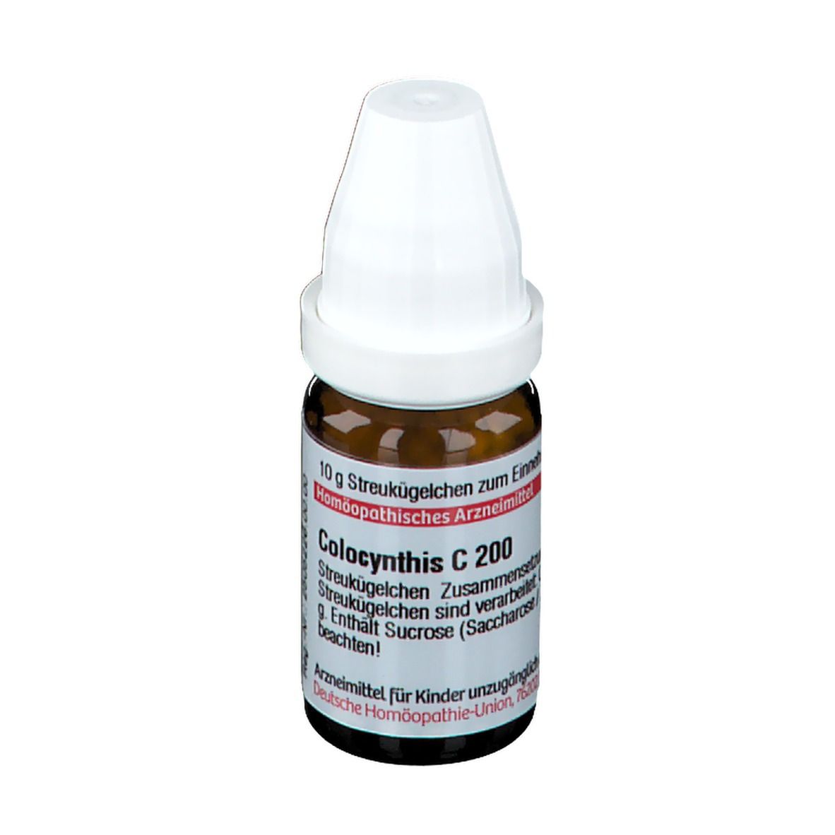 DHU Colocynthis C200