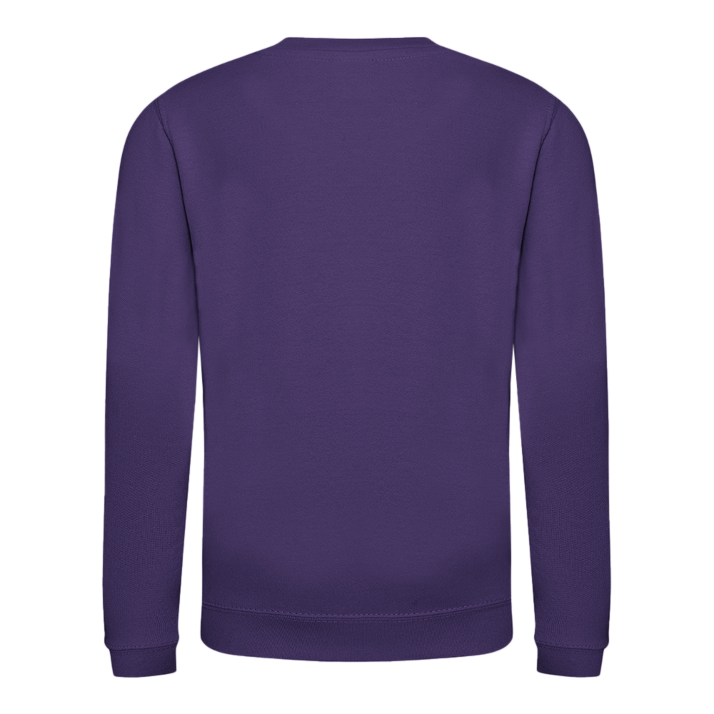 Sudadera Básica Just Hoods Awdis