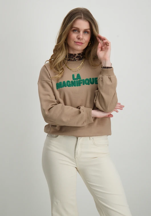 Vero moda Sweater Clora 10328428
