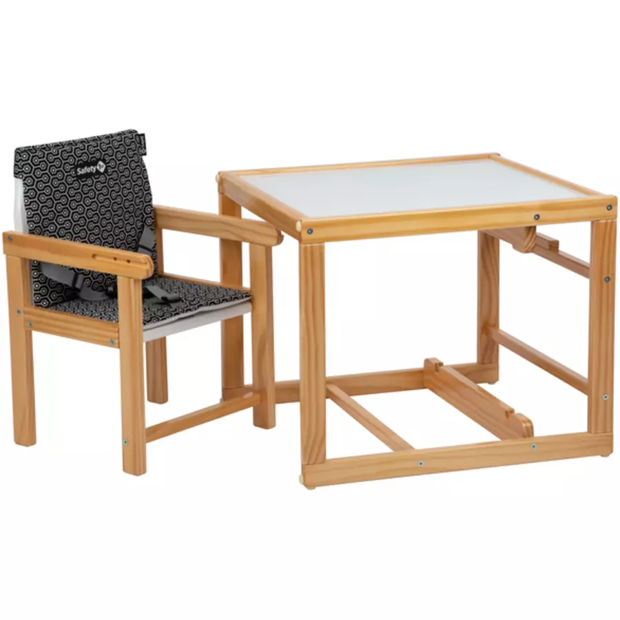 Safety 1st Sitzkissen Cherry Comfort Geometric