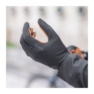 Racer 1927 - BUCKET - GANTS URBAN - Mixte - Coloris : 615-Noir/Marron