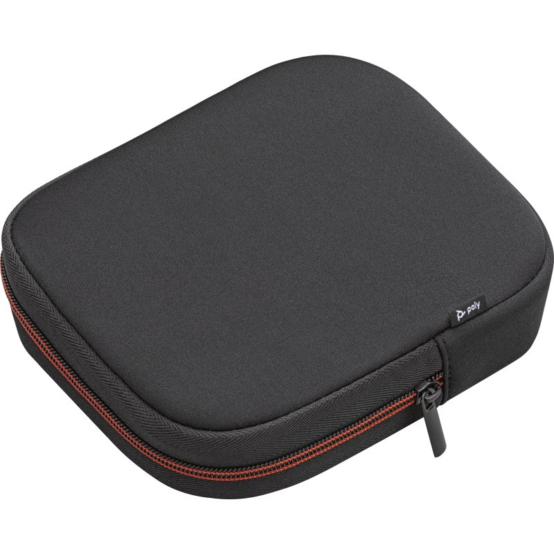 HP Poly Étui Poly Voyager Focus 2