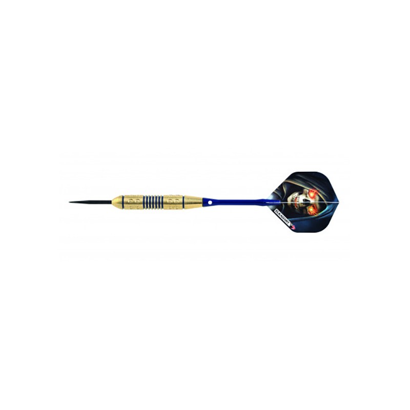 Fléchettes laiton Nightmare 24G