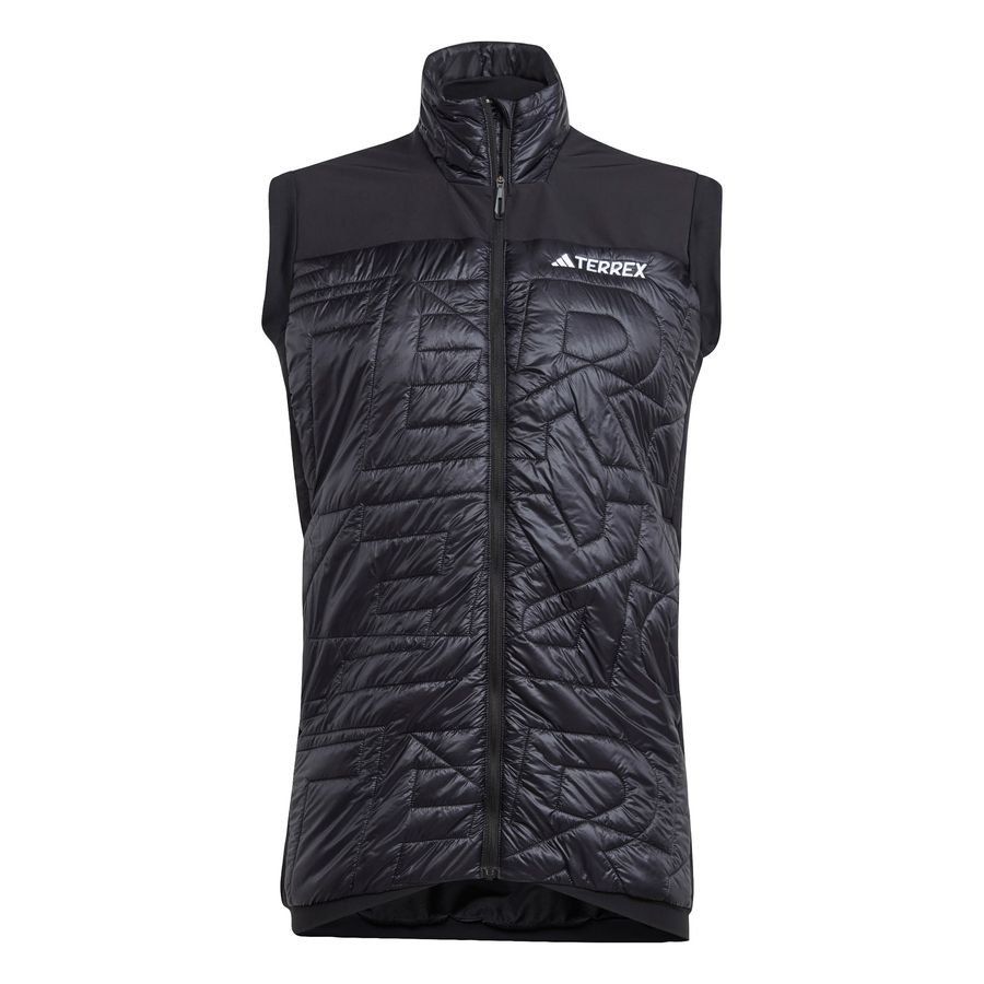 Adidas Veste sans manches Terrex Xperior Varilite Hybrid PrimaLoft