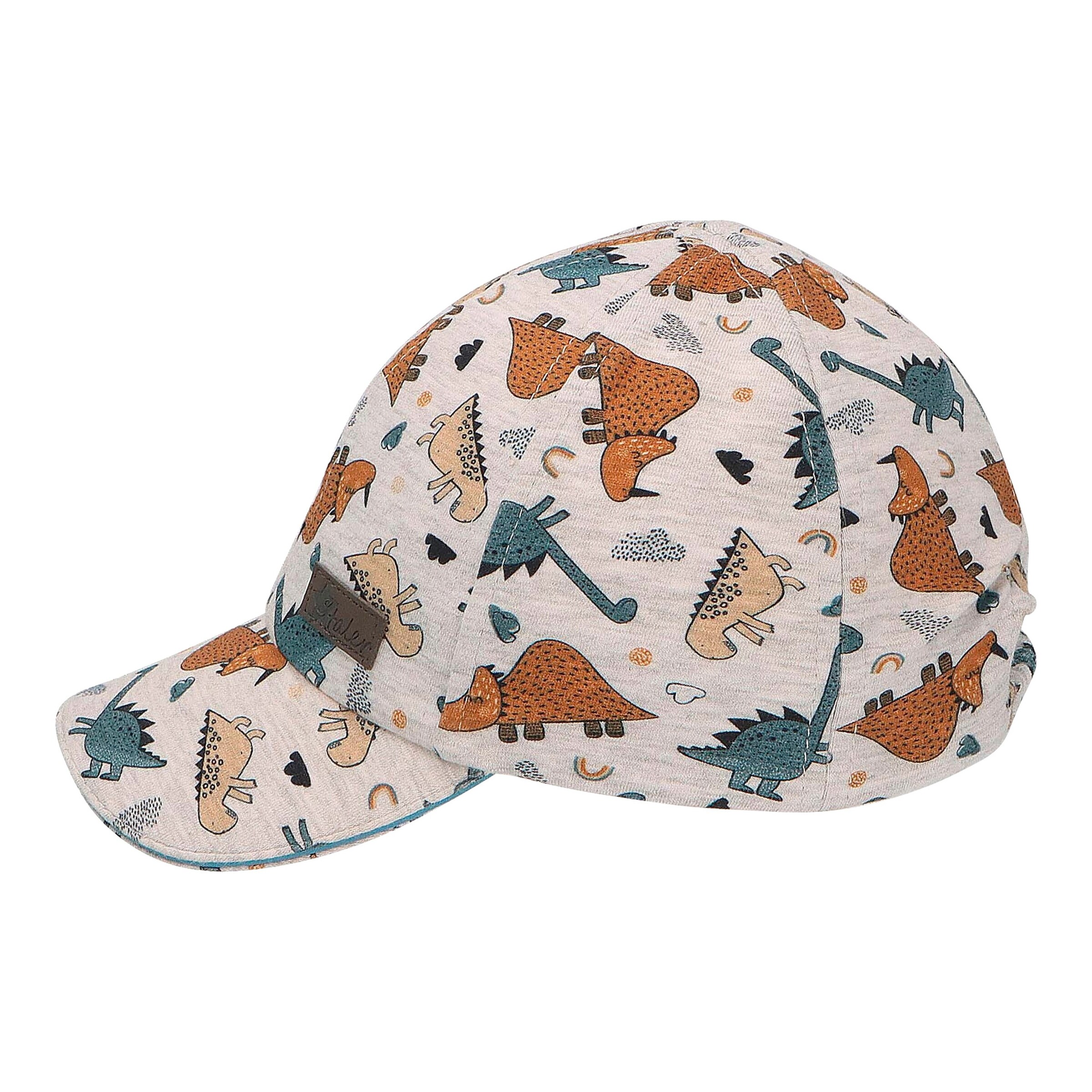 Sterntaler Cap Dinos