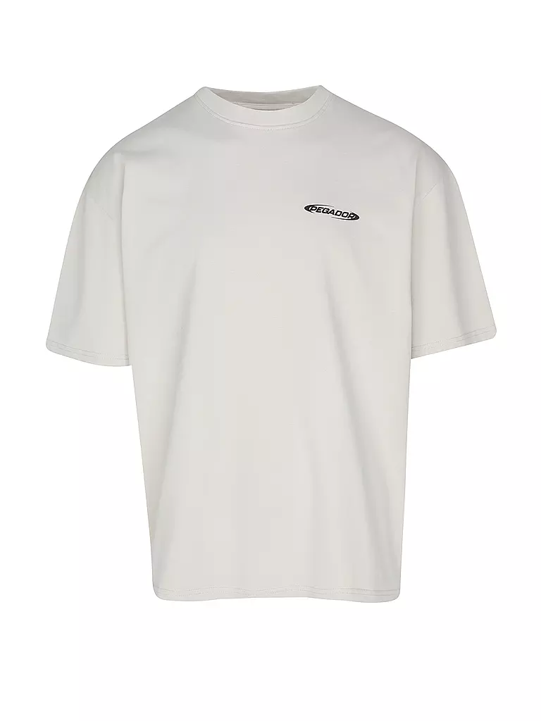 PEGADOR T-Shirt CRAIL beige