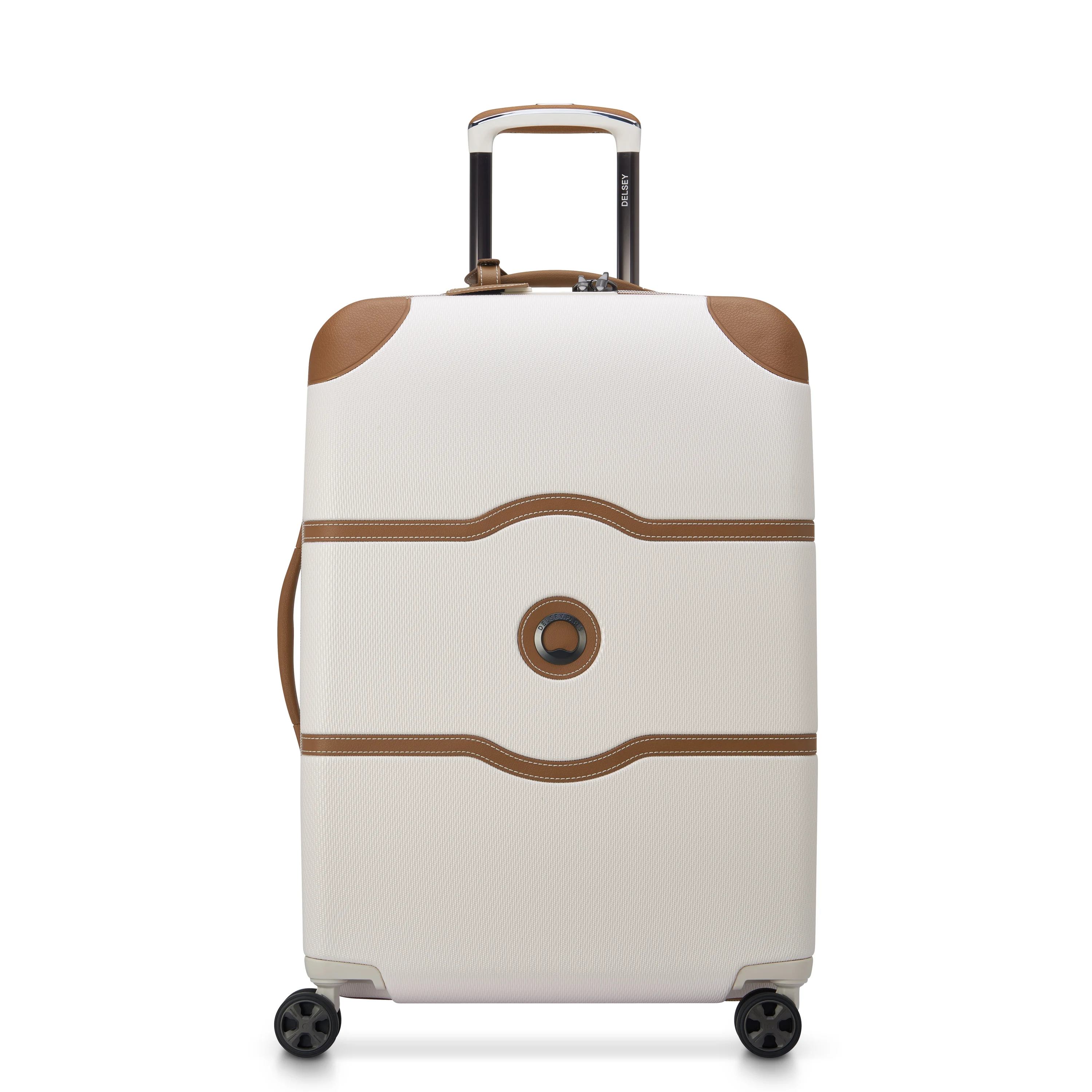 CHATELET AIR 2.0 - Valise soute rigide | Beige