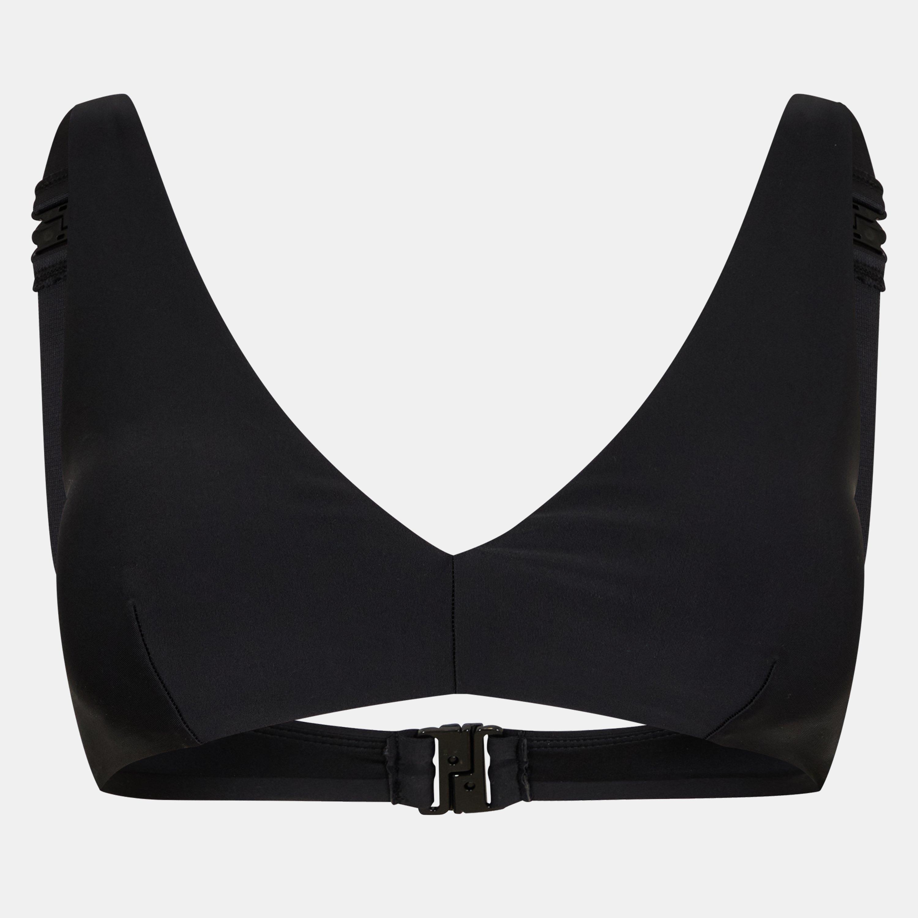 Puma Swm Plunge Top Ld99