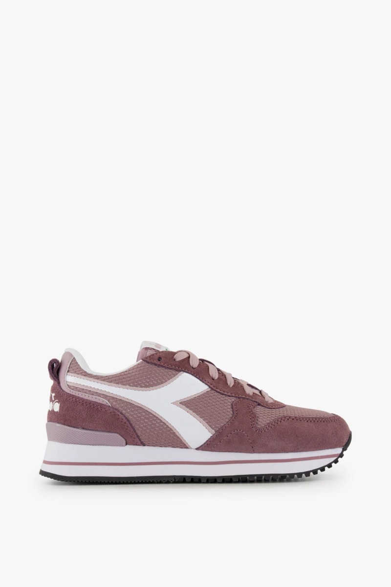Diadora Olympia Platform Damen Sneaker