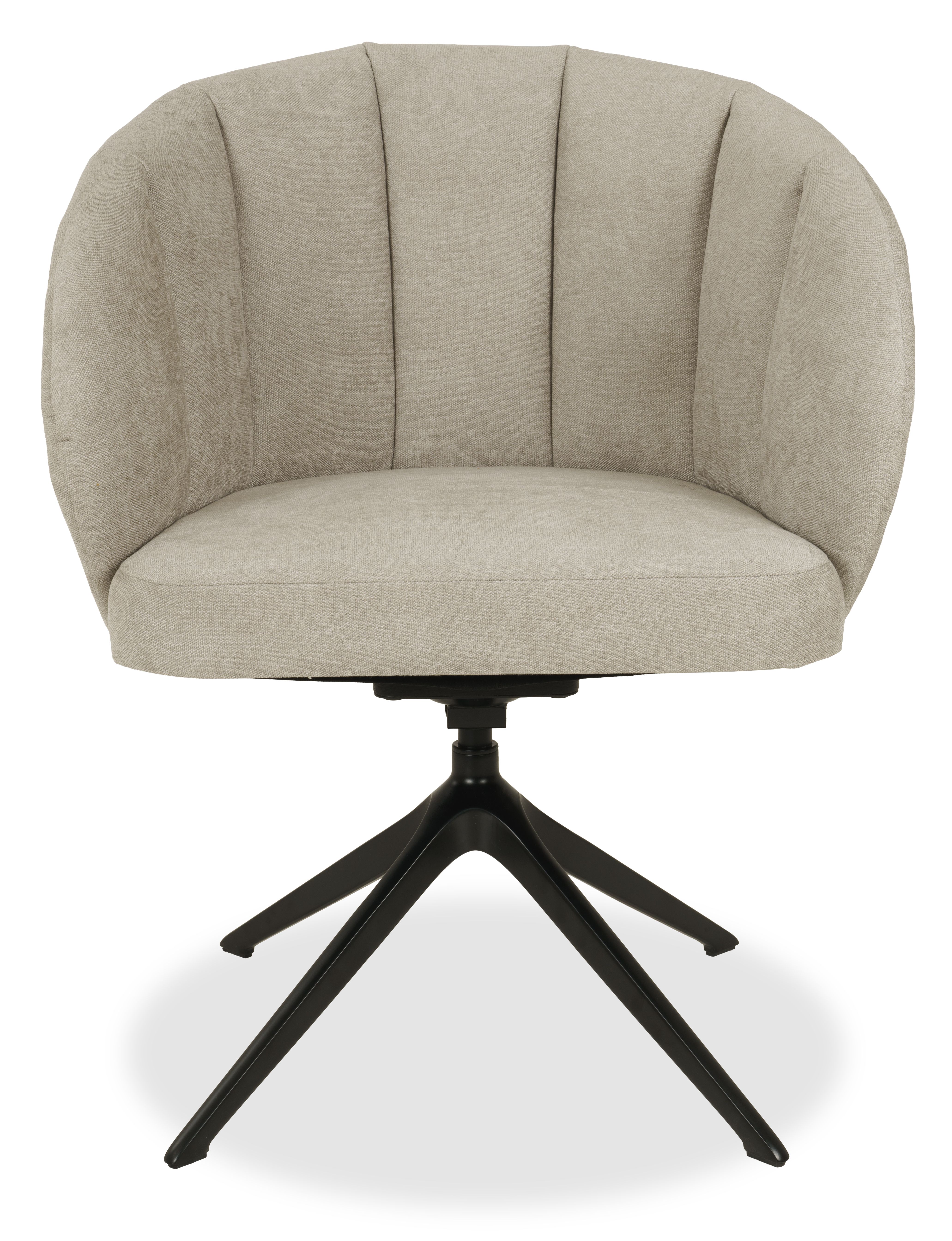 Eetkamerstoel Aiko B66 x D62 x H84 cm