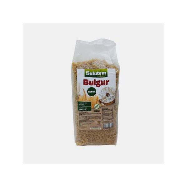 Salutem Bulgur Extra 500g
