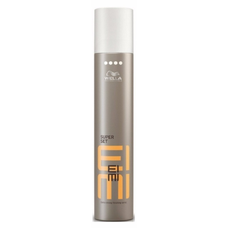 Wella Professionals EIMI Super Set Hairspray 500 ml