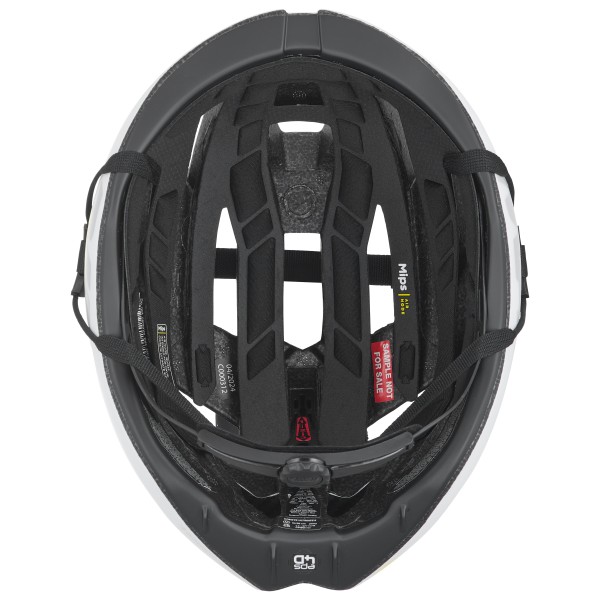 Mavic - Comete Ultimate 2 Mips - Casque de cyclisme