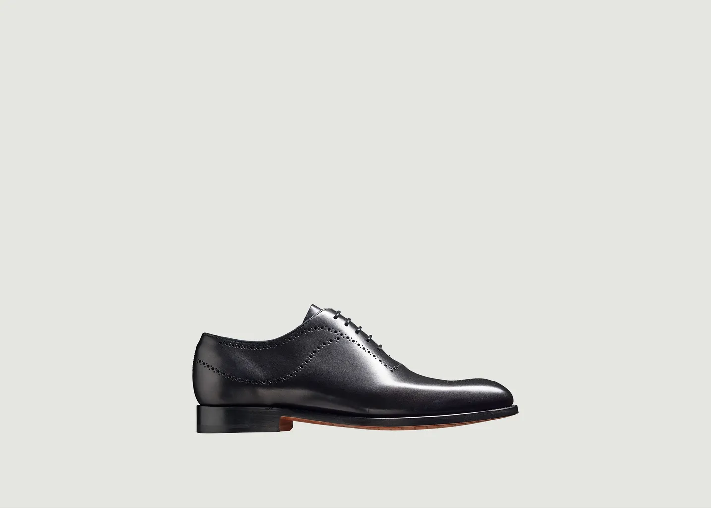 Derbies Plymouth Barker Shoes