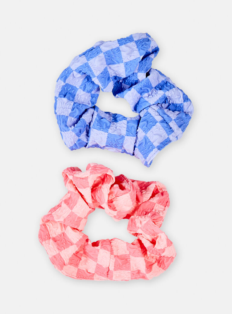 Lot de 2 chouchous pour fille