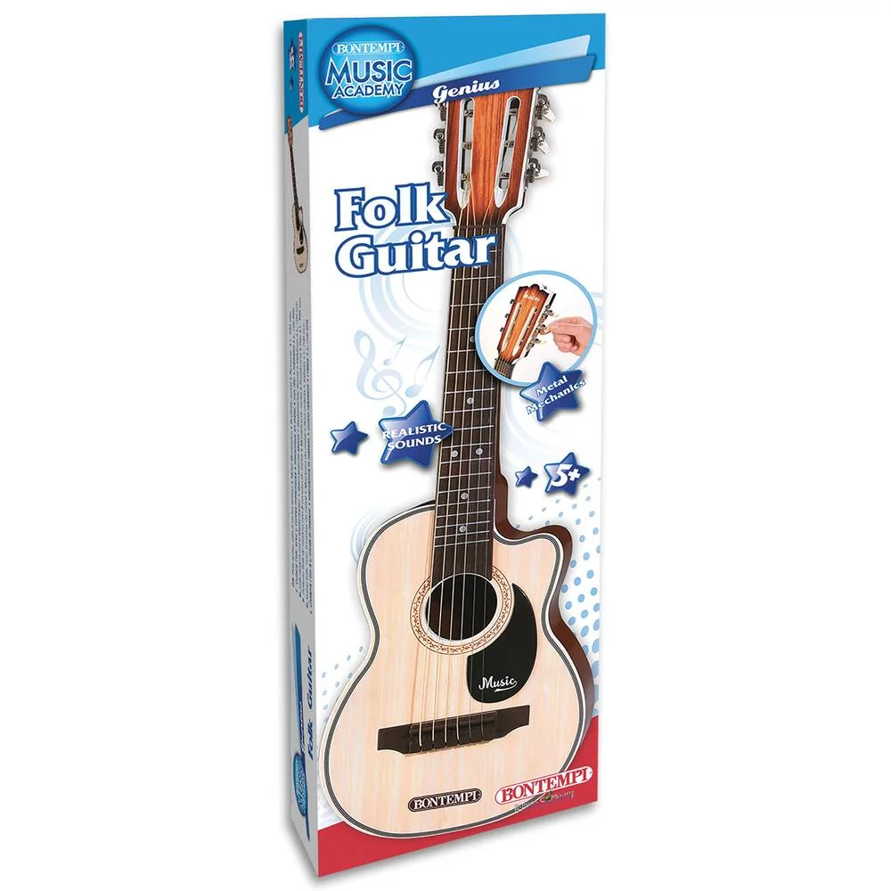 GUITARE FOLK 70 CM