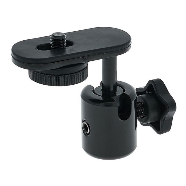 Gator Frameworks Camera Mount Mic Stand Adapter