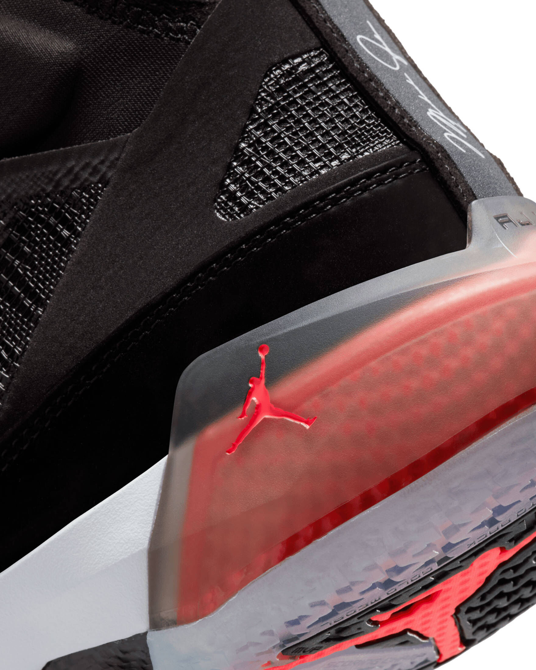 Jordan| Herren Basketballschuhe AIR JORDAN XXXVII