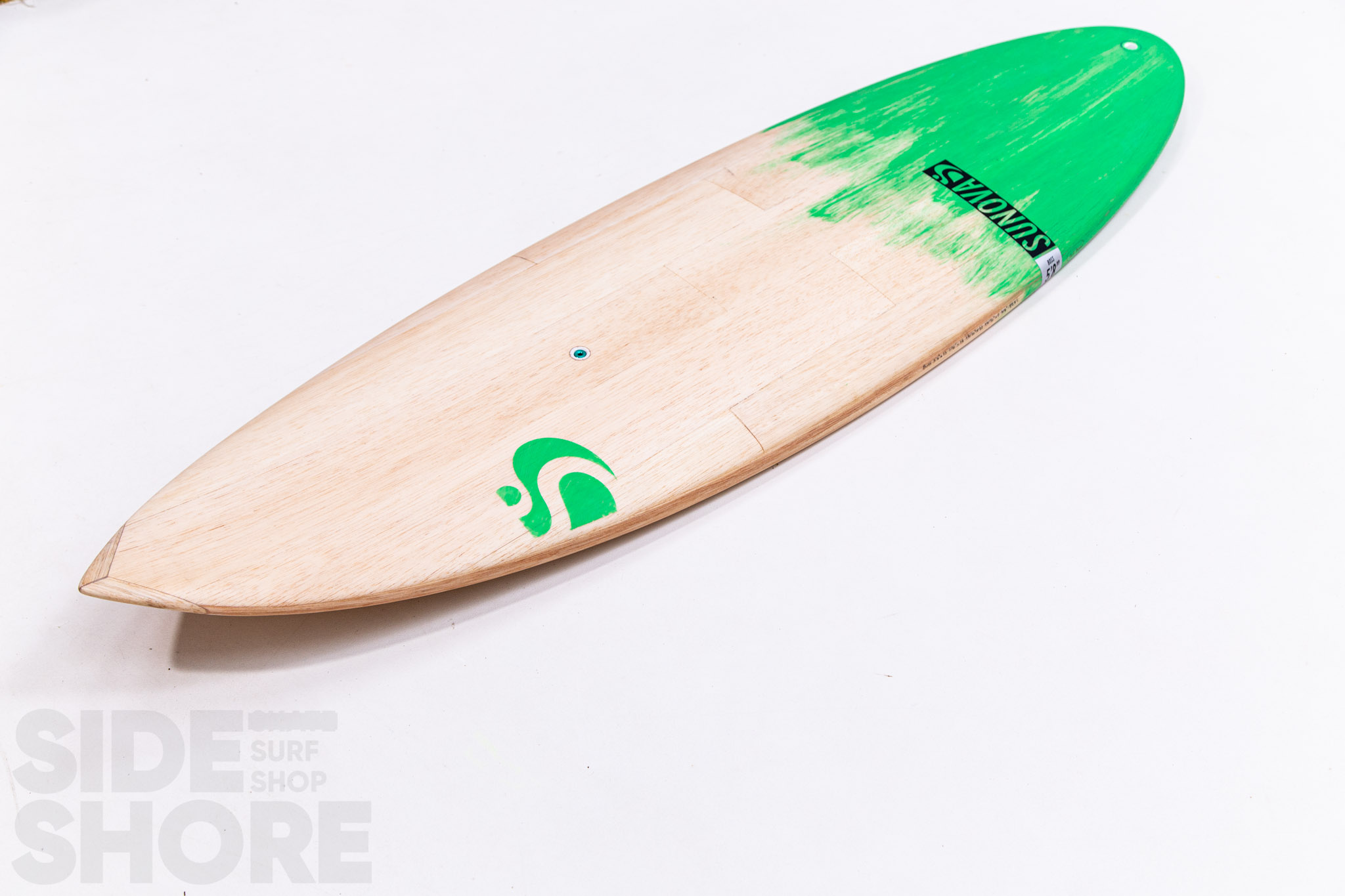 Sunova Kite Boss - 5'8 x 18 13/16