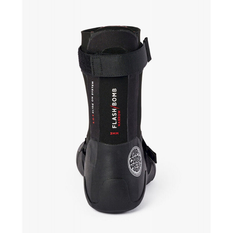 Flashbomb 3 mm Narrow Split Toe - Chaussons néoprène homme