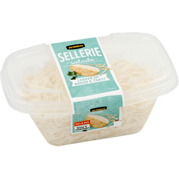 Jumbo Sellerie Salade 200 g