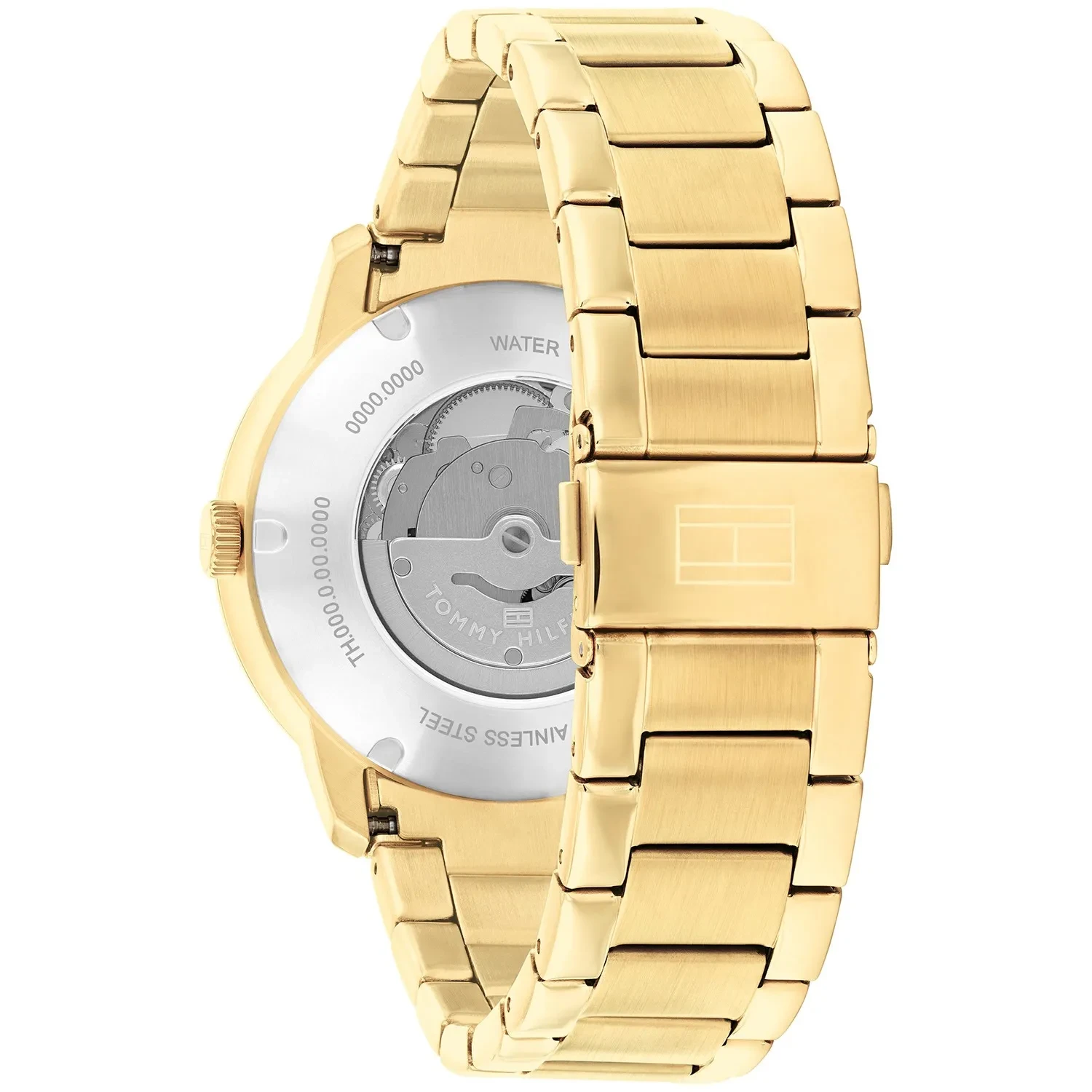 Tommy Hilfiger Henry Automatic 1710662