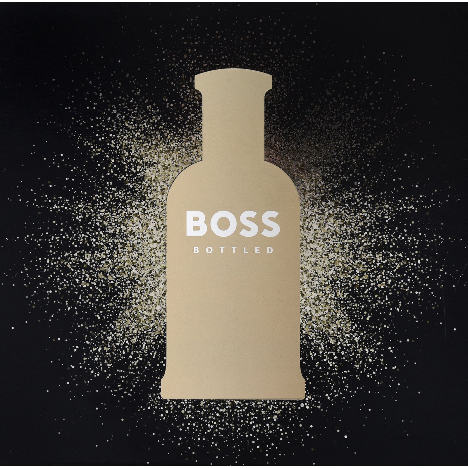 Hugo Boss Bottled Homme Duftset, 2-teilig