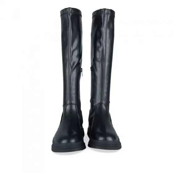 Bottes NOIR LITTLE LOLITA