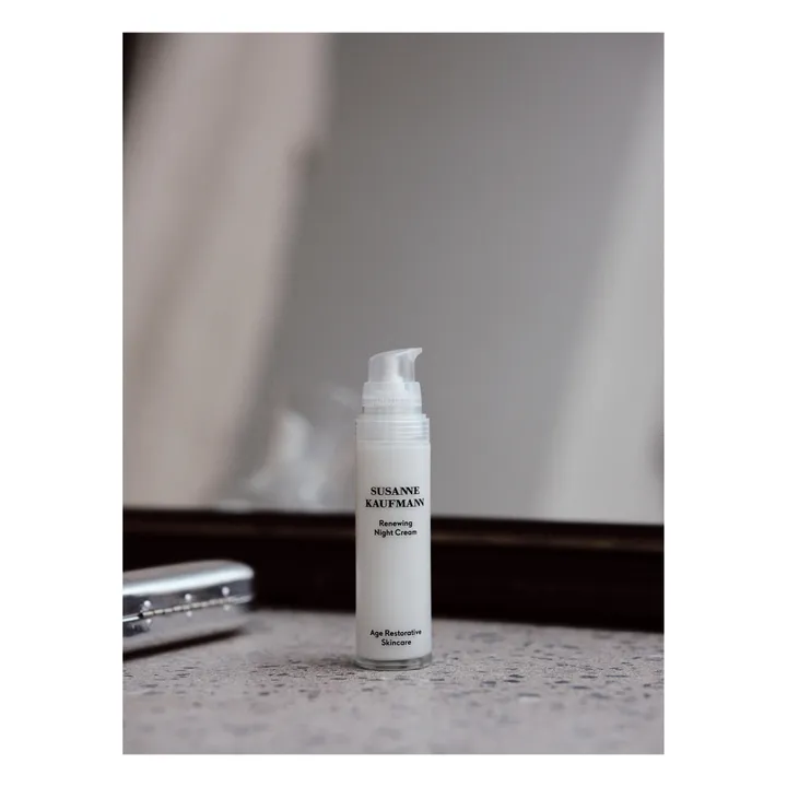 Susanne Kaufmann Crème de Nuit Régénérante - 50 ml