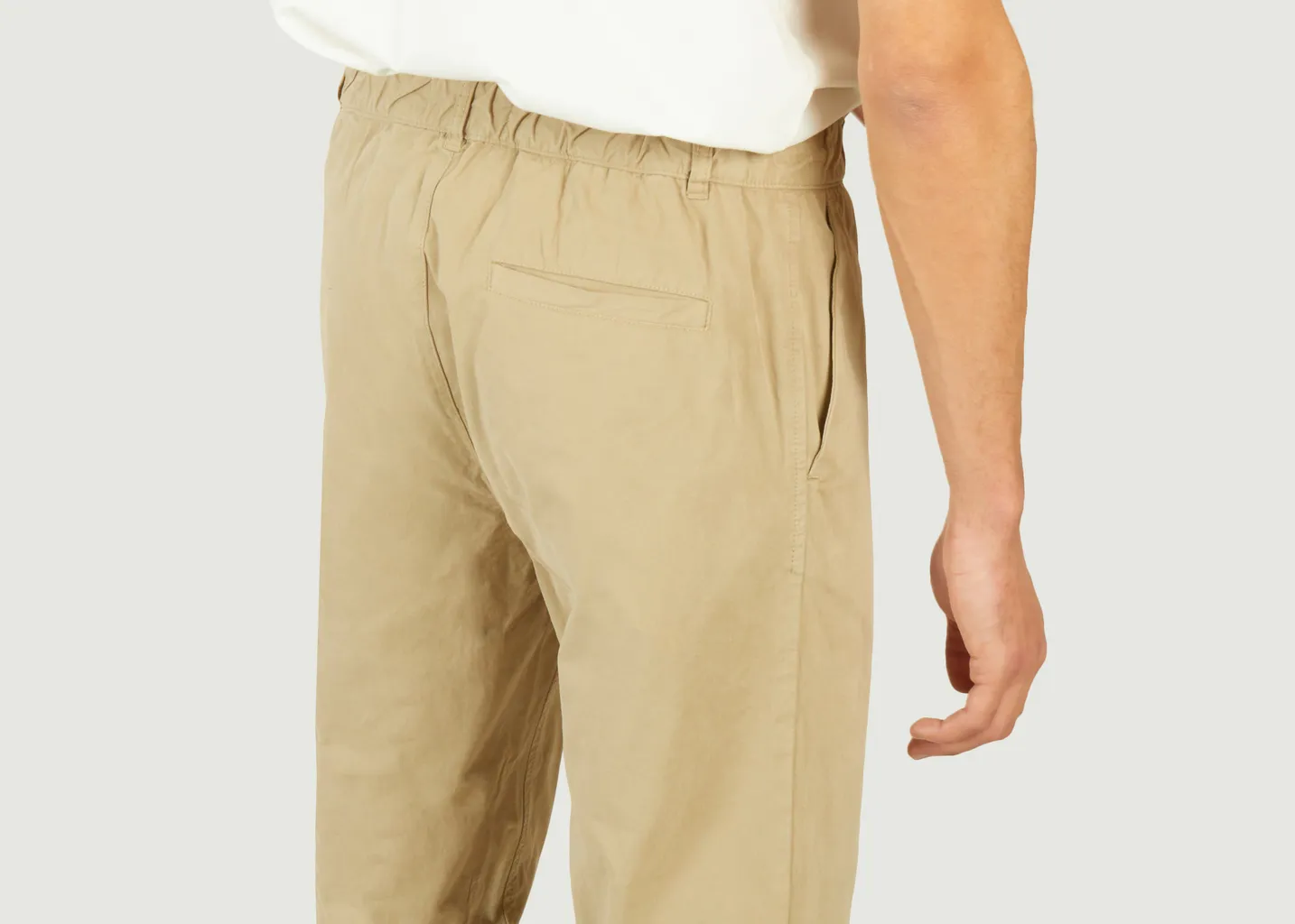 Pantalon Inverness KESTIN