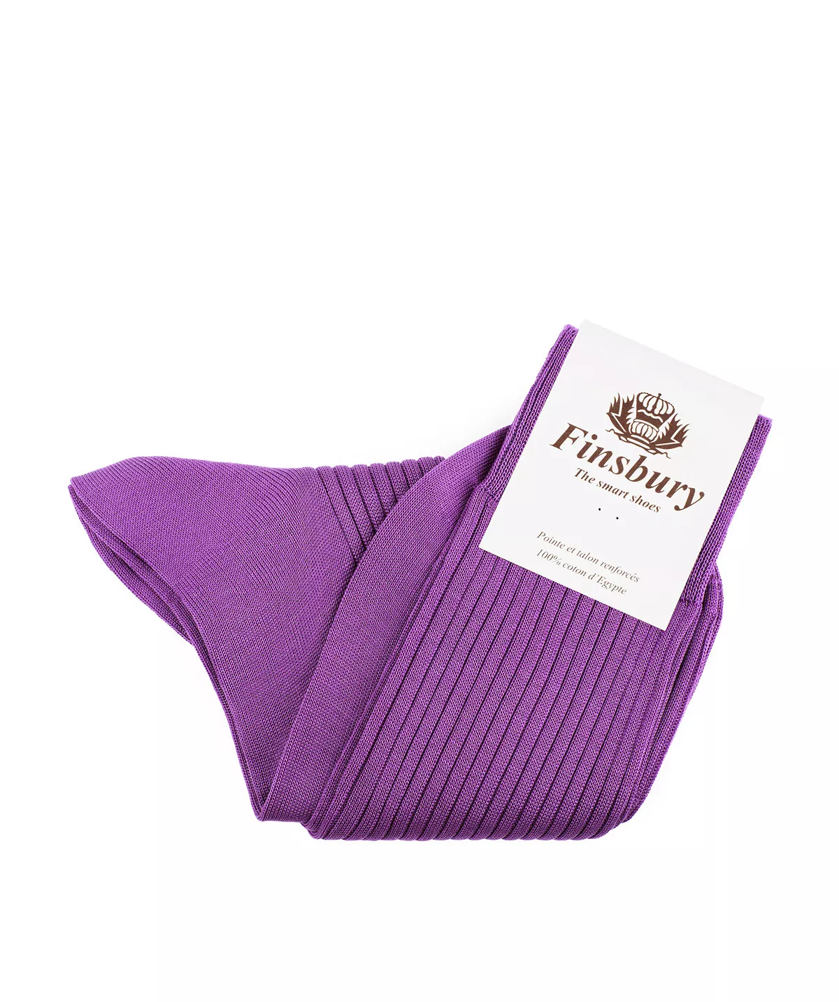 Chaussettes Byzantium