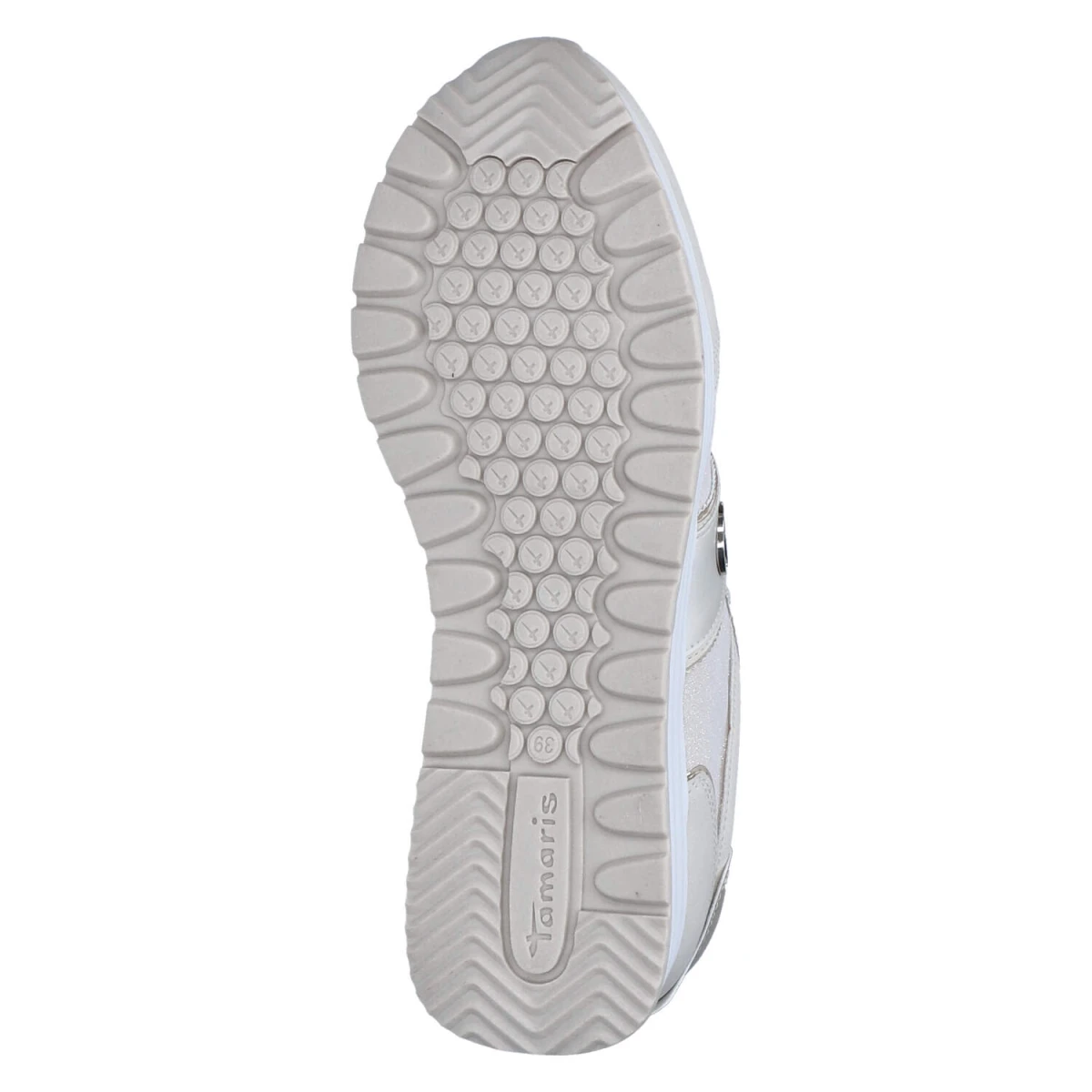 TamarisLow Sneaker - IVORY COMB