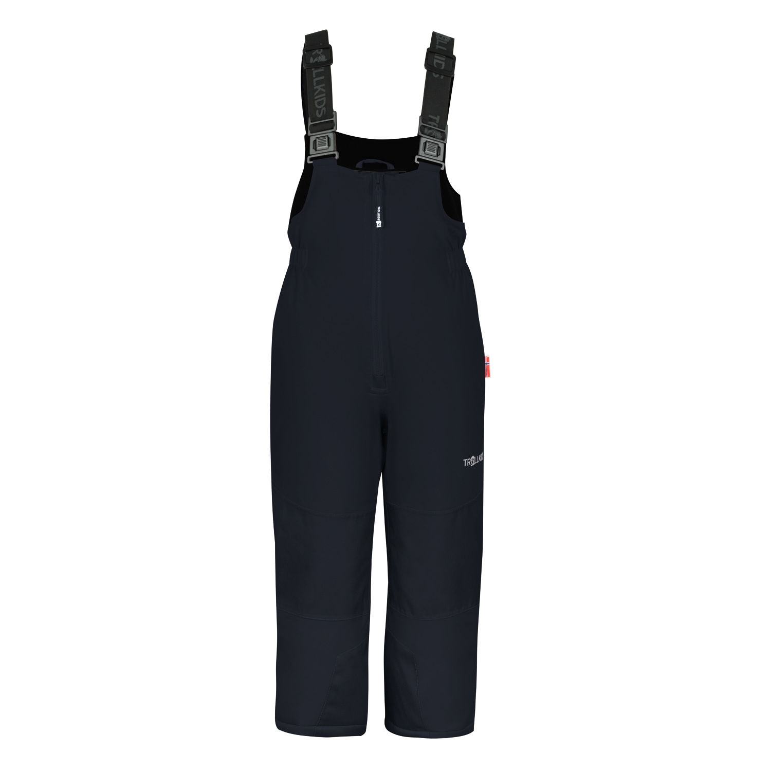 TROLLKIDS Schneelatzhose »KIDS NORDKAPP PANTS«