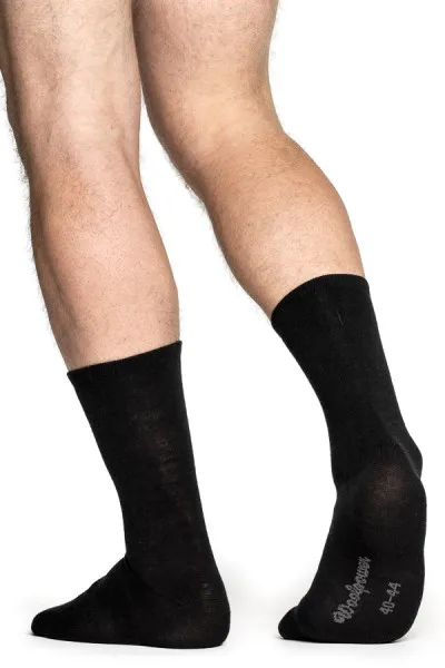 Woolpower Liner Classic Black
