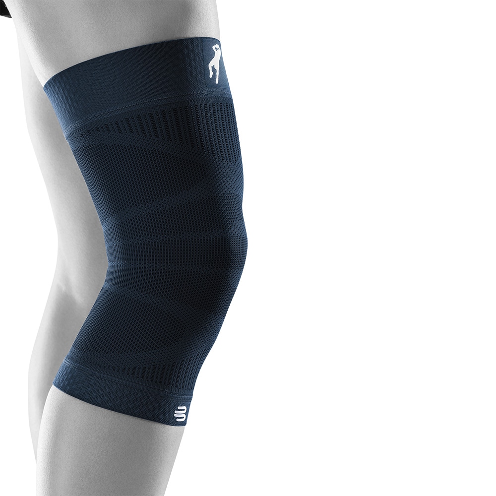 Bauerfeind Kniebandage »Sports Compression Knee Support« mit Kompression