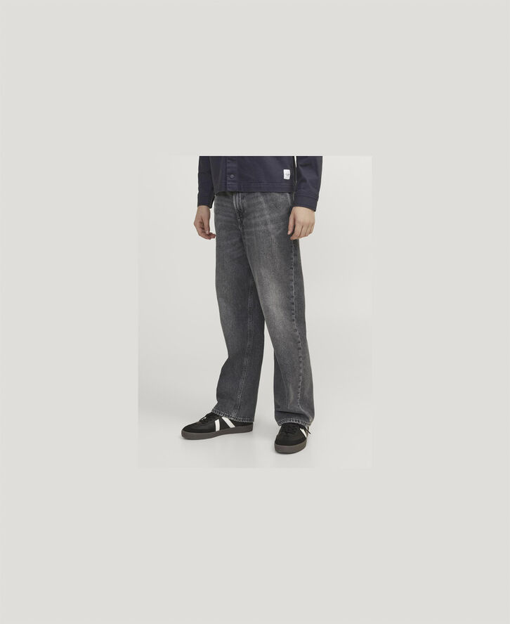 Jack & Jones JJIALEX JJORIGINAL MF 992 SN JNR Grey denim