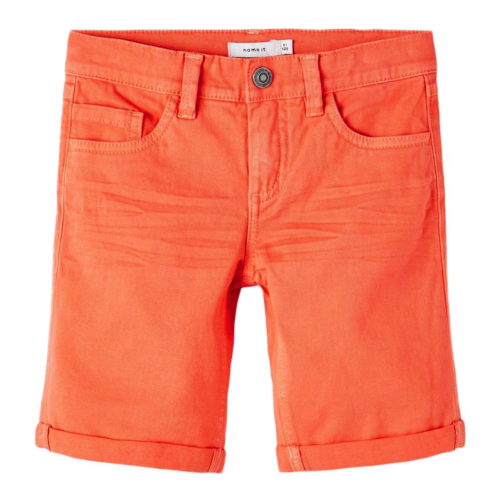 Name it Short Orange Garçon Name it Twiisak