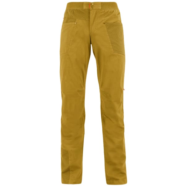 Pantalon escalade KARPOS FAGGIO PANT OLIVE OIL