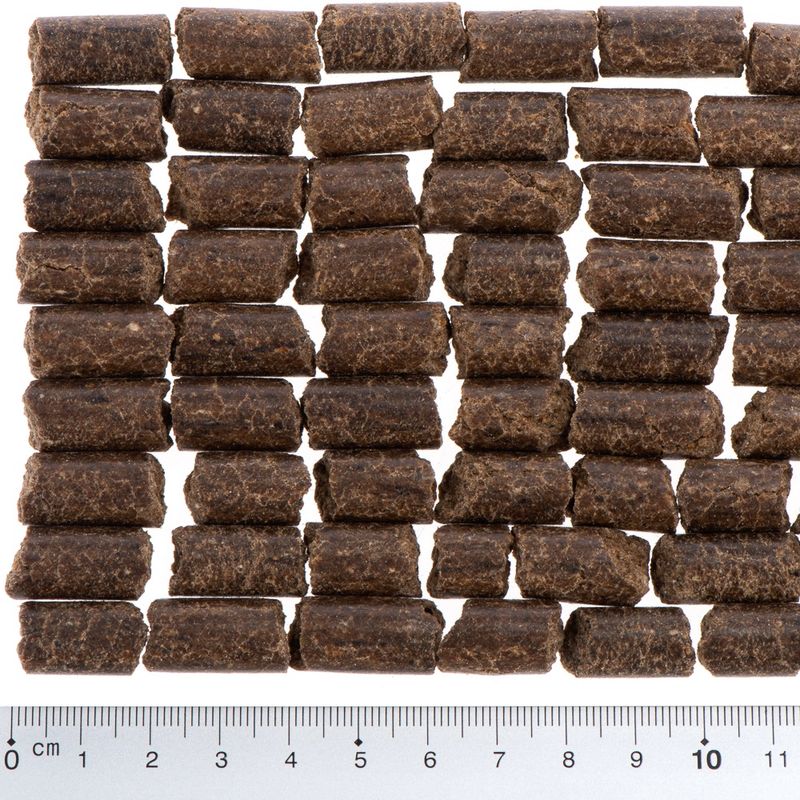 Lukullus bœuf Angus, canard