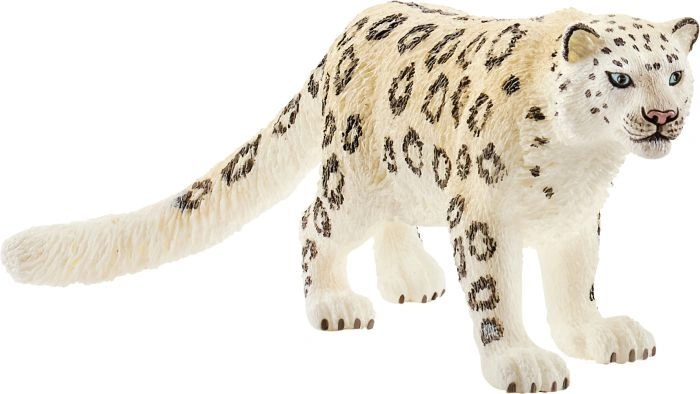 schleich® 14838 Wild Life – Schneeleopard
