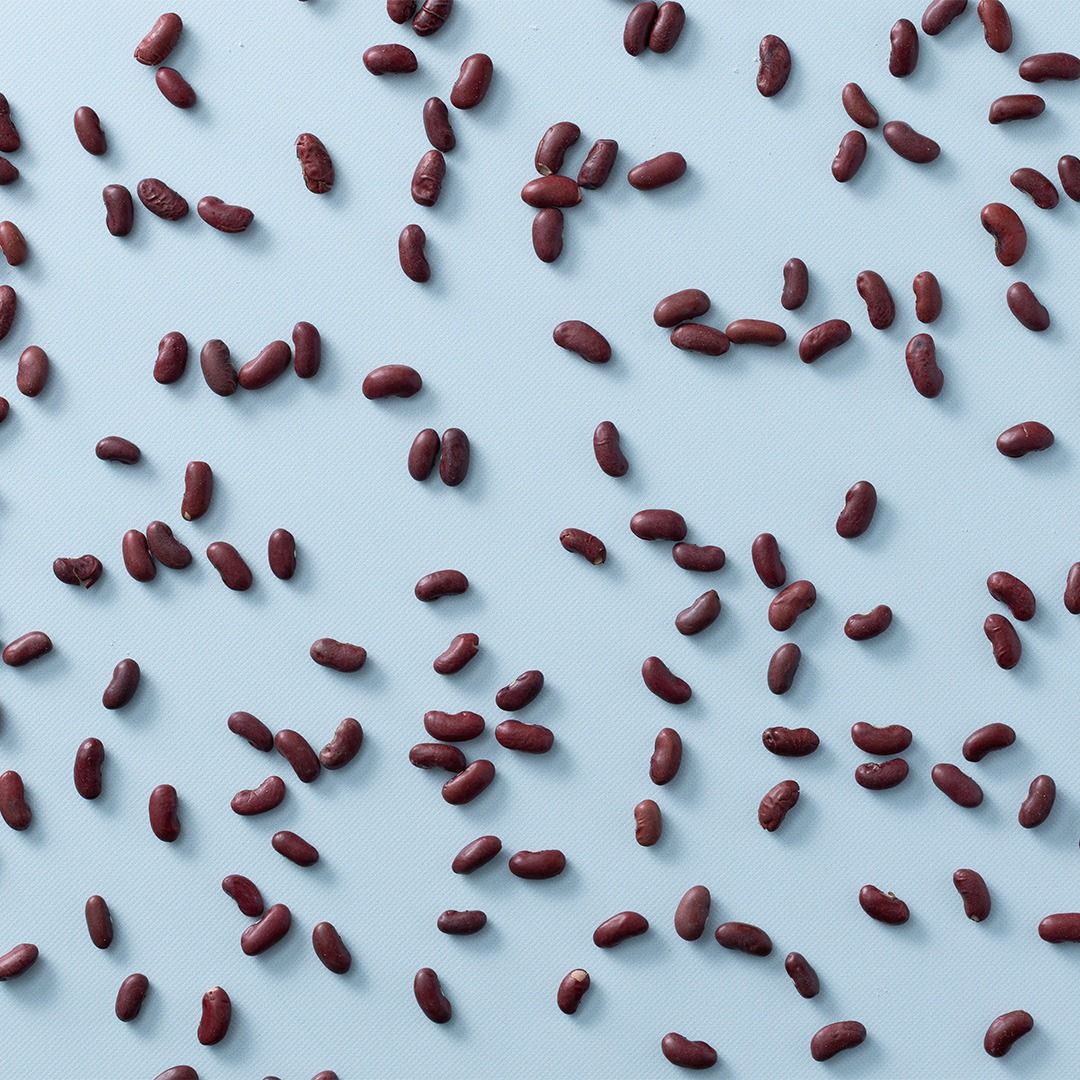 Kidneybonen (bio)