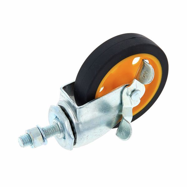 RockNRoller RCSTR4X1 4