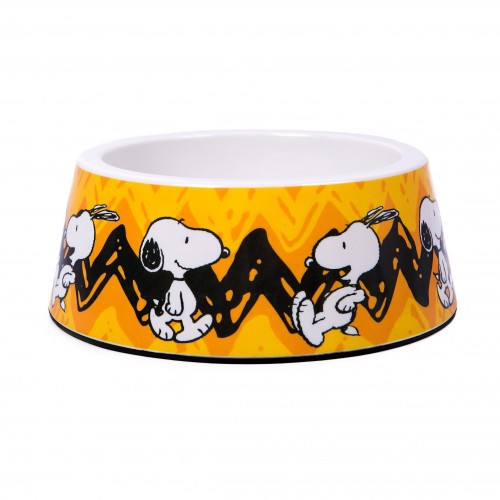 Alimentador para cães Zooz Snoopy