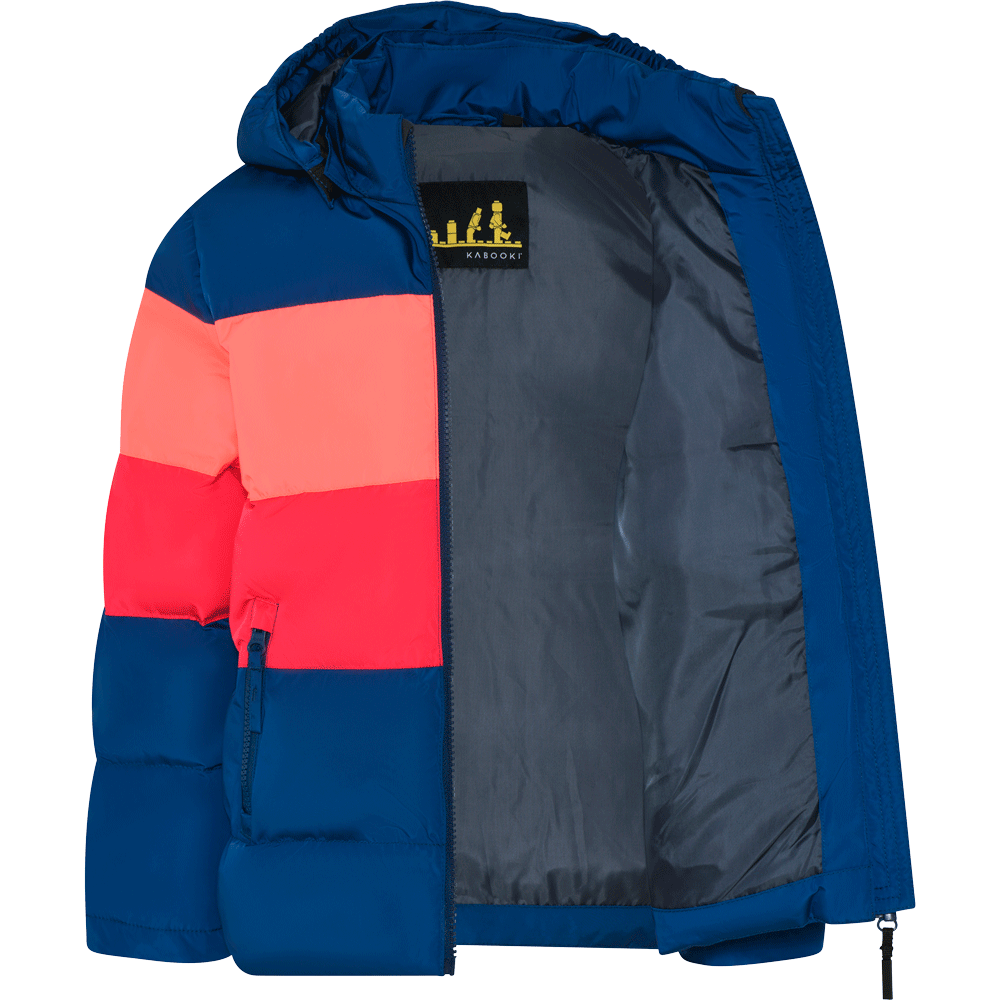 LEGO® kidswear Contemporary 705 Jacke Mädchen dark blue