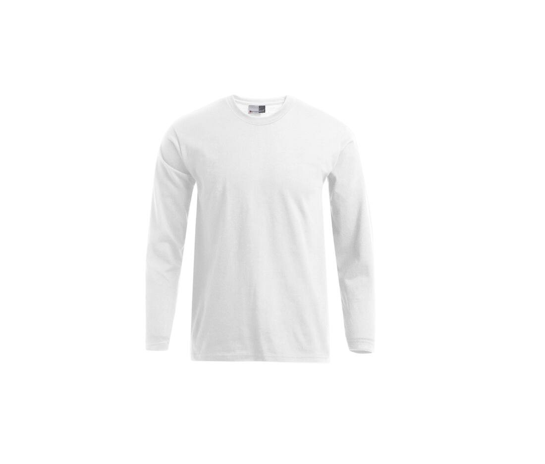 PROMODORO PM4099 - T-shirt homme manches longues