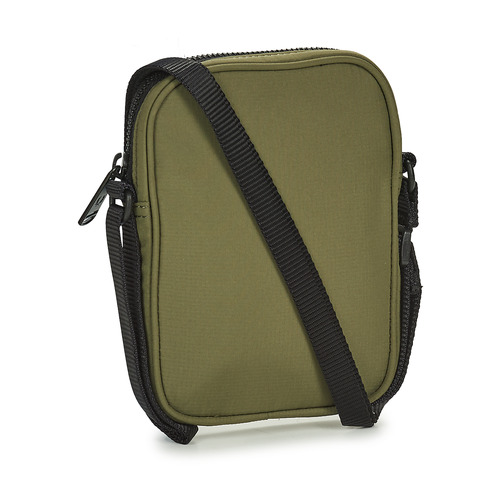 Fred Perry - RIPSTOP SIDE BAG - UNIFORM GREEN